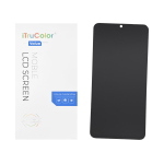 DISPLAY LCD PER XIAOMI REDMI 14C 4G 2409BRN2CY / A3 PRO 4G 2411DRN47C / POCO C75 4G 2410FPCC5G NERO - OEM (iTruColor)