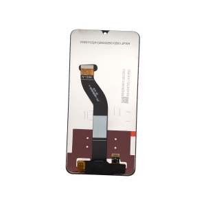 BILDSCHIRM LCD FUR XIAOMI REDMI 14C 4G 2409BRN2CY / A3 PRO 4G 2411DRN47C / POCO C75 4G 2410FPCC5G SCHWARZ - OEM (iTruColor)