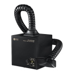 ASPIRATORE ESTRATTORE DI FUMO YCS X5