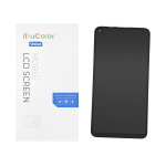 PANTALLA LCD PARA HUAWEI HONOR 20 / 20 PRO / NOVA 5T NEGRO - OEM (iTruColor)