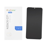 PANTALLA LCD PARA SAMSUNG A145R A14 NEGRO - OEM (iTruColor)