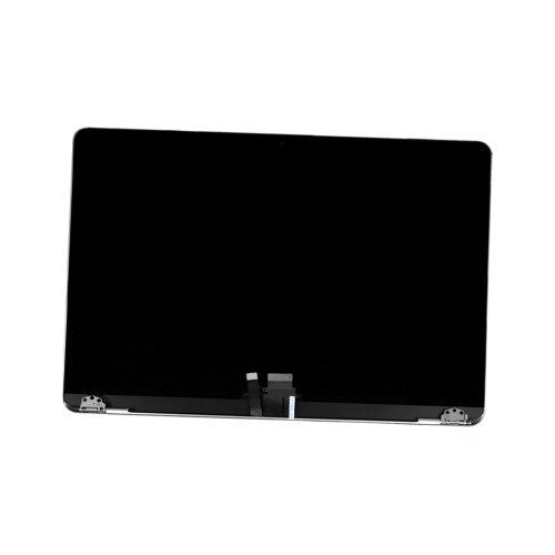 MONITOR BILDSCHIRM LCD FUR MACBOOK AIR 13 M3 A3113 MIT DECKEL SPACE GRAY