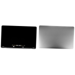 MONITOR BILDSCHIRM LCD FUR MACBOOK AIR 13 A1932 MIT DECKEL SPACE GRAY