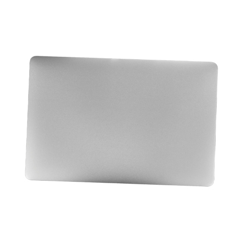 MONITOR BILDSCHIRM LCD FUR MACBOOK AIR 13 A1932 MIT DECKEL SILVER