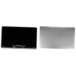 MONITOR BILDSCHIRM LCD FUR MACBOOK AIR 13 M1 A2337 A2338 MIT DECKEL SPACE GRAY
