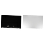 MONITOR BILDSCHIRM LCD FUR MACBOOK PRO 14 M3 A2918 / PRO 14 M2 A2779 / PRO 14 M1 A2442 MIT DECKEL SILVER