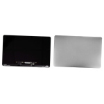 MONITOR BILDSCHIRM LCD FUR MACBOOK PRO 13 A1706 / PRO 13 A1708 MIT DECKEL SPACE GRAY
