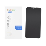 PANTALLA LCD PARA HONOR X8 5G / HONOR X6 4G NEGRO - OEM (iTruColor)