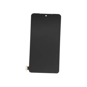 PANTALLA LCD PARA XIAOMI REDMI NOTE 10 PRO 4G M2101K6G M2101K6R NEGRO (HARD OLED iTruColor) (O/S)