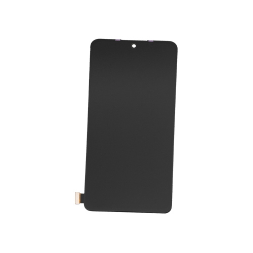PANTALLA LCD PARA XIAOMI REDMI NOTE 10 PRO 4G M2101K6G M2101K6R NEGRO (HARD OLED iTruColor) (O/S)