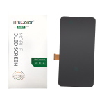 DISPLAY LCD PER GOOGLE PIXEL 8 PRO 5G GC3VE G1MNW NERO CON FRAME (SOFT OLED iTruColor) (O/S)