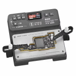PRERISCALDATORE DISSALDANTE YCS DIVINE DRAGONE FLAME CH898 CON PIASTRA MULTIFUNZIONE