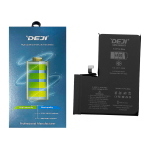 BATERIA PARA IPHONE 14 PRO MAX (DEJI) AUMENTO 4900mAh