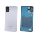BACK COVER PER SAMSUNG A075F A07 4G VIOLA / LIGHT VIOLET GH81-28159A