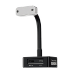 LAMPADA LED DA BANCO LUOWEI LW-LS04