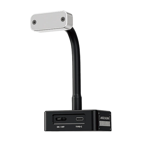 LAMPADA LED DA BANCO LUOWEI LW-LS04