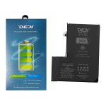 BATTERIA PER IPHONE 12 PRO MAX (DEJI) MAGGIORATA 4650mAh