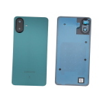 BACK COVER PER SAMSUNG A075F A07 4G VERDE / DARK GREEN GH81-28162A