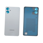 BACK COVER PER SAMSUNG A065F A06 BIANCO GH81-26497A