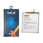 BATTERIA EB-BA566ASY A366B 36 5G / A376B A37 5G / A566B A56 5G / A576B A57 5G DEJI