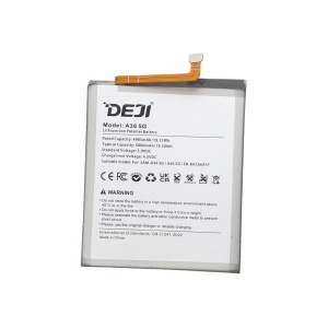 BATTERIA EB-BA566ASY A366B 36 5G / A376B A37 5G / A566B A56 5G / A576B A57 5G DEJI