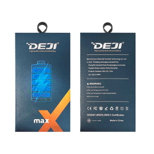 BATTERIA EB-BA566ASY A366B 36 5G / A376B A37 5G / A566B A56 5G / A576B A57 5G DEJI