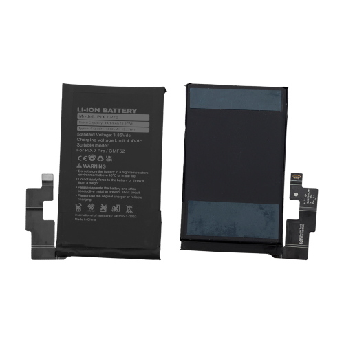 BATTERIA GMF5Z PER GOOGLE PIXEL 7 PRO COMPATIBILE