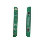 MODULO AGGIUNTIVO JCID V1SE / V1S PLUS / V1S PRO PER RIPARAZIONE FLAT TASTO CONTROLLO FOTOCAMERA IPHONE 16 / 17 SERIES