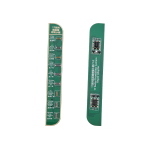 MODULO AGGIUNTIVO JCID V1SE / V1S PLUS / V1S PRO PER RIPARAZIONE FOTOCAMERA IPHONE 17 SERIES
