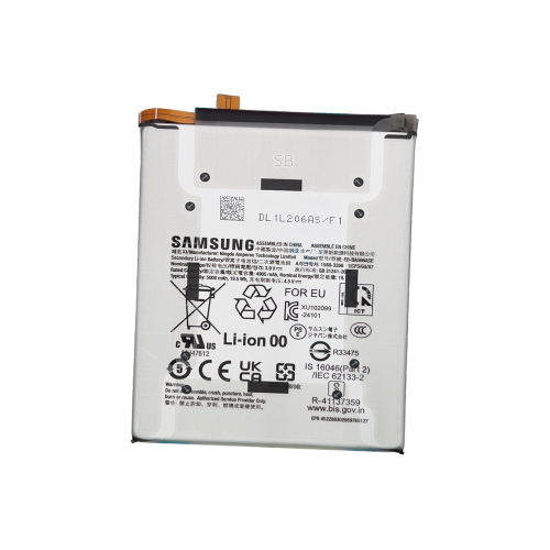 BATTERIA EB-BA566ASE A576B A57 5G GH82-39287A - SERVICE PACK