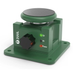 AFFILATORE ELETTRICO 2UUL DA79 MINI MICROTIP PER PINZETTE E LAME