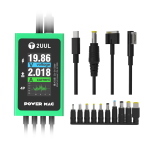 ALIMENTATORE DIGITALE 2UUL PW08 POWER MAC PER DIAGNOSI E RIPARAZIONE MACBOOK E NOTEBOOK