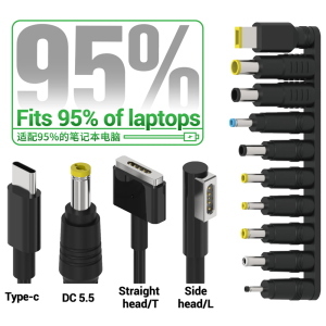 ALIMENTATORE DIGITALE 2UUL PW08 POWER MAC PER DIAGNOSI E RIPARAZIONE MACBOOK E NOTEBOOK