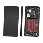 DISPLAY LCD PER ONEPLUS 8 PRO ONYX BLACK / NERO 1091100167 4903881 - SERVICE PACK