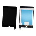 DISPLAY LCD PER IPAD MINI 5 NERO