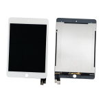 DISPLAY LCD PER IPAD MINI 5 BIANCO