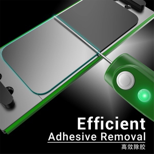 RIMUOVICOLLA 2UUL DA55 PER LCD OCA GLUE