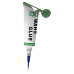 ADESIVO RIMOVIBILE 2UUL WAHE G301 PER INCOLLAGGIO DISPLAY FRAME TRASPARENTE 50ml