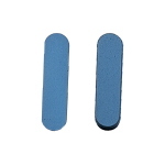KIT TASTI VOLUME PER IPAD AIR 6a 11 (M2) / 6a 13 (M2) 2024 BLUE