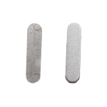 KIT TASTI VOLUME PER IPAD AIR 6a 11 (M2) / 6a 13 (M2) 2024 GALASSIA / STRLIGHT