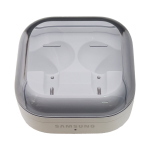 CUSTODIA PER SAMSUNG SM-R640 BUDS4 PRO BIANCO GH82-39071B - SERVICE PACK