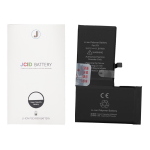 BATERIA PARA IPHONE X (JCID) AUMENTO 3100mAh