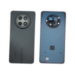 BACK COVER PER REALME 12 5G RMX3999 VERDE / WOODLAND GREEN 621032000213 - SERVICE PACK