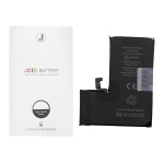 BATTERIA PER IPHONE 15 PRO (JCID) MAGGIORATA 3420mAh