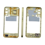 COVER CENTRALE A156B A15 5G GIALLO GH82-33641C - SERVICE PACK