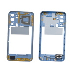 COVER CENTRALE A156B A15 5G BLU GH82-33641D - SERVICE PACK
