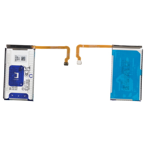BATTERIA EB-BF766ABE F766B Z FLIP7 5G GH82-37582A (MAIN) - SERVICE PACK