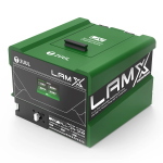 MACCHINA LAMINATRICE MULTIFUNZIONE DEBUBBLING 2UUL LD01 LAMX ALL-IN ONE PER RIGENERAZIONE DISPLAY