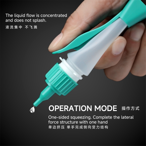 DISPENSER RF4 RF-B20 PER ALCOOL E LIQUIDI CON EROGAZIONE A PRESSIONE MANUALE