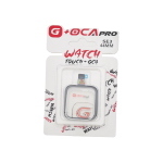 VETRO ANTERIORE + OCA + TOUCH PER APPLE WATCH SERIE SE 3a 44MM (G+OCA PRO) 